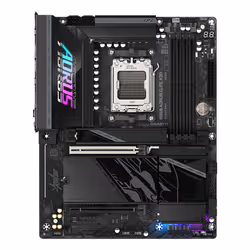 GIGABYTE B850 AORUS ELITE X3D Carte Mère - Vue supplémentaire 2