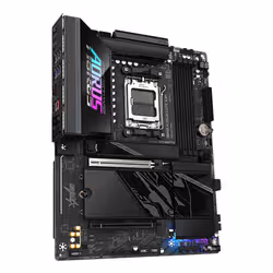 GIGABYTE B850 AORUS ELITE X3D Carte Mère - Vue supplémentaire 3