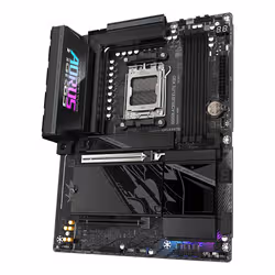 GIGABYTE B850 AORUS ELITE X3D Carte Mère - Vue supplémentaire 4
