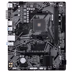 GIGABYTE A520M S2HP Carte Mère - Vue supplémentaire 2
