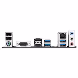 GIGABYTE A520M S2HP Carte Mère - Vue supplémentaire 4