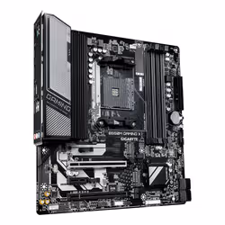 GIGABYTE B550M GAMING X Carte Mère - Vue supplémentaire 3