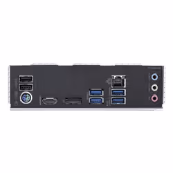 GIGABYTE B550M GAMING X Carte Mère - Vue supplémentaire 4
