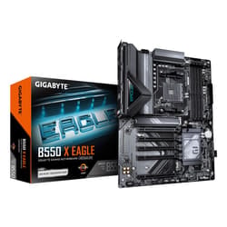 GIGABYTE B550 X EAGLE Carte Mère