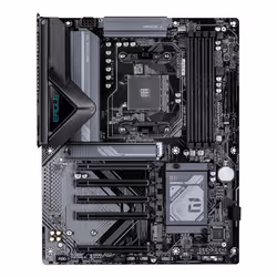 GIGABYTE B550 X EAGLE Carte Mère - Vue supplémentaire 2