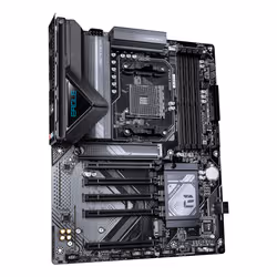 GIGABYTE B550 X EAGLE Carte Mère - Vue supplémentaire 3
