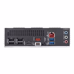 GIGABYTE B550 X EAGLE Carte Mère - Vue supplémentaire 4