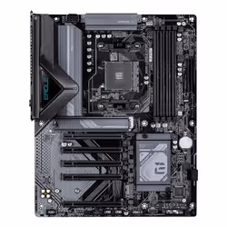GIGABYTE B550 X EAGLE WIFI6E Carte Mère - Vue supplémentaire 2