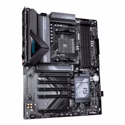 GIGABYTE B550 X EAGLE WIFI6E Carte Mère - Vue supplémentaire 3