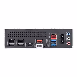 GIGABYTE B550 X EAGLE WIFI6E Carte Mère - Vue supplémentaire 4
