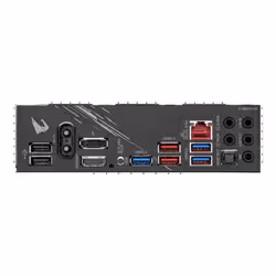 GIGABYTE B550 AORUS ELITE WIFI7 Carte Mère - Vue supplémentaire 4