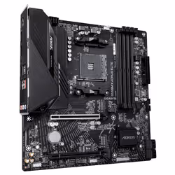 GIGABYTE B550M X AORUS ELITE Carte Mère - Vue supplémentaire 3