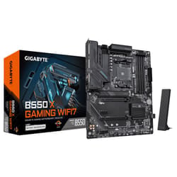 GIGABYTE B550M GAMING X Carte Mère