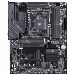 GIGABYTE B550M GAMING X Carte Mère - Vue supplémentaire 2