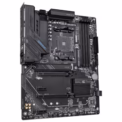 GIGABYTE B550M GAMING X Carte Mère - Vue supplémentaire 3
