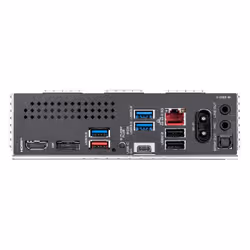 GIGABYTE B550M GAMING X Carte Mère - Vue supplémentaire 5