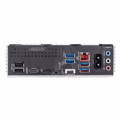 GIGABYTE B550M X AORUS ELITE WIFI7 Carte Mère - Vue supplémentaire 4