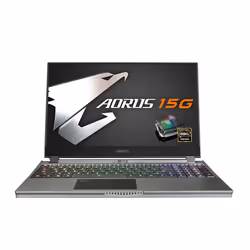 AORUS 15G XB-8FR6150MH