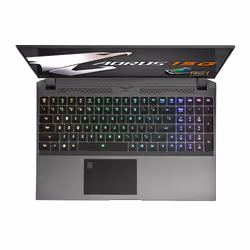 AORUS 15.6" Full HD i7-10875H 16Go 1To SSD RTX 2070 SUPER Gris