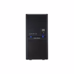 Cooler Master Elite 342 Mini Tower Noir