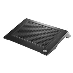 Cooler Master R9-NBC-DLTK-GP système de refroidissement pour ordinateurs portables 38,1 cm (15") Noir