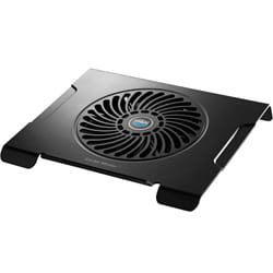 Cooler Master NotePal CMC3 15" Noir