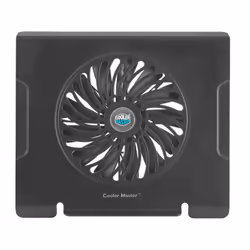 Cooler Master NotePal CMC3 15" Noir