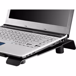 Cooler Master NotePal CMC3 15" Noir
