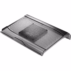 Cooler Master NotePal U-LITE, 38,1 cm (15"), 1 pièce(s), 10 cm, 1200 tr/min, 37 cfm, 21 dB