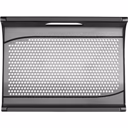 Cooler Master NotePal U-LITE 15" Noir