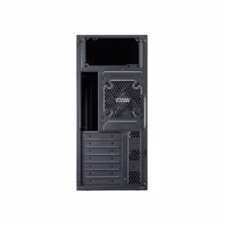 Cooler Master CM Force 500 Midi Tower Noir - Vue supplémentaire 5