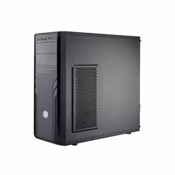 Cooler Master CM Force 500 Midi Tower Noir - Vue supplémentaire 6