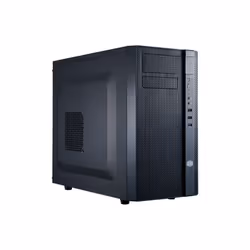 Cooler Master N200 Mini Tower Noir