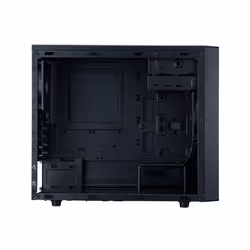Cooler Master N200 Mini Tower Noir
