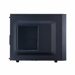 Cooler Master N200 Mini Tower Noir - Vue supplémentaire 4
