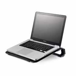Cooler Master NotePal U3 Plus 19" 1800 tr/min Noir