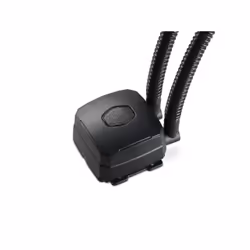 Cooler Master Nepton 140XL Processeur Refroidisseur de liquide tout-en-un 14 cm Noir