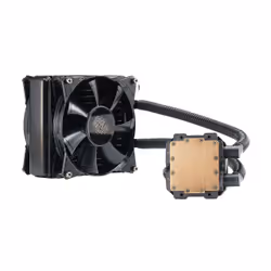 Cooler Master Nepton 140XL Processeur Refroidisseur de liquide tout-en-un 14 cm Noir