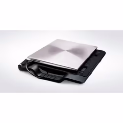 Cooler Master NotePal Ergostand III 17" 800 tr/min Noir - Vue supplémentaire 6