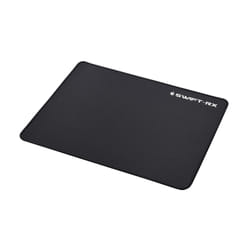 Cooler Master Gaming Swift-RX Tapis de souris de jeu Noir