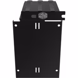 Cooler Master MCA-C000R-KEST00, Panneau de support, Noir, MasterCase MasterCase Pro