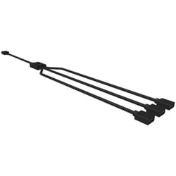 Cooler Master R4-ACCY-RGBS-R2 pièce et accessoire pour systèmes de refroidissement d'ordinateurs Diviseur de câbles