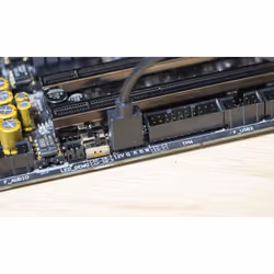 Cooler Master R4-ACCY-RGBS-R2 pièce et accessoire pour systèmes de refroidissement d'ordinateurs Diviseur de câbles - Vue supplémentaire 11