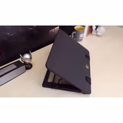 Cooler Master Ergostand IV Supports de Laptop Noir 17" - Vue supplémentaire 10