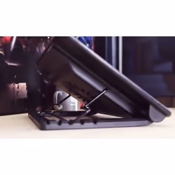Cooler Master Ergostand IV Supports de Laptop Noir 17" - Vue supplémentaire 11