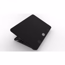 Cooler Master Ergostand IV Supports de Laptop Noir 17" - Vue supplémentaire 4