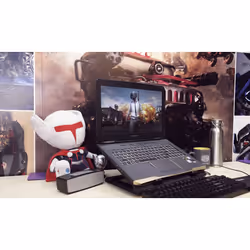 Cooler Master Ergostand IV Supports de Laptop Noir 17" - Vue supplémentaire 7