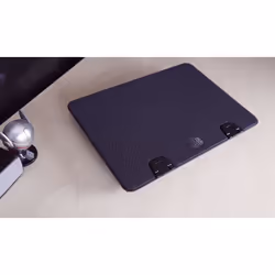 Cooler Master Ergostand IV Supports de Laptop Noir 17" - Vue supplémentaire 9