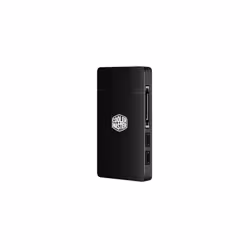 Cooler Master RGB LED Controller, Plastique, Noir, 90 mm, 14 mm