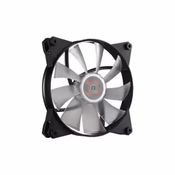 Cooler Master MasterFan Pro 140 Air Flow RGB, Ventilateur, 500 tr/min, 800 tr/min, 6 dB, 20 dB, 53 cfm